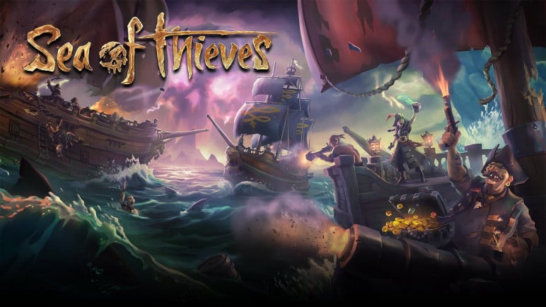 Купить Sea of Thieves для Microsoft Store – изображение 5
