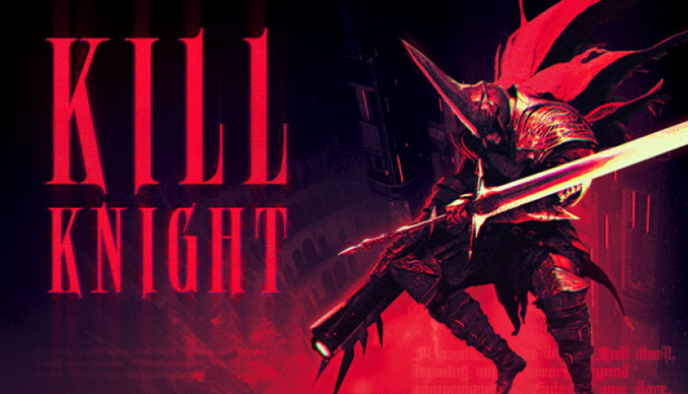 Купить KILL KNIGHT – изображение 12