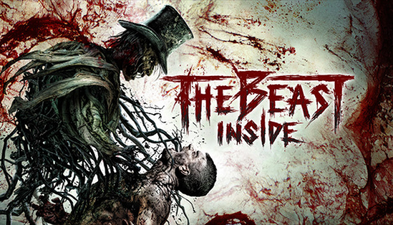 The Beast Inside – image 12