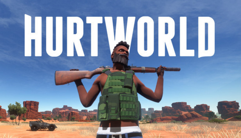 Купить аккаунт Hurtworld для Steam – изображение 12