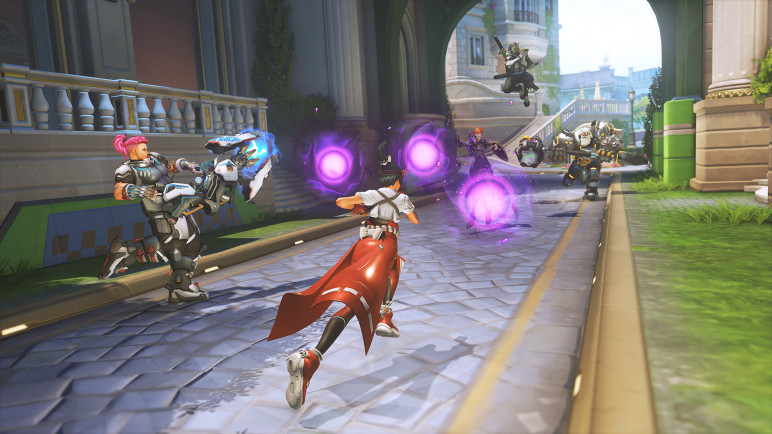Purchasing for your account Overwatch 2 – image 6