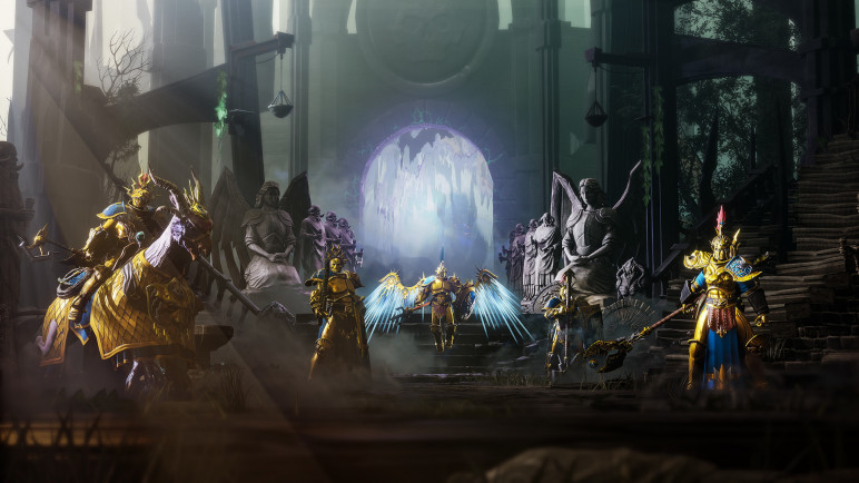 Ключи и гифты для Warhammer Age of Sigmar: Storm Ground – изображение 10