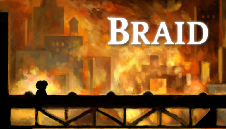 Buying Braid – image 12