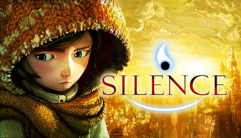 Buy the Silence Key for Steam – image 8