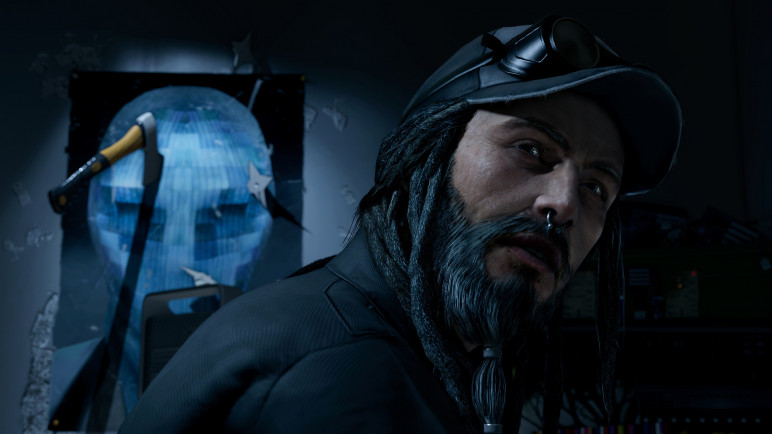Купить Watch Dogs для Xbox 360 – изображение 7