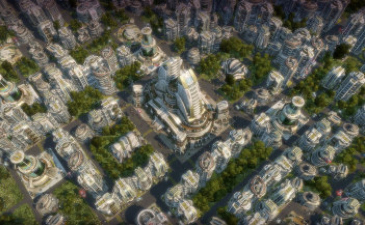 Anno 2070 (Complete Edition) for Uplay – image 9
