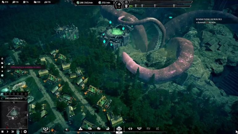Buy an Offline Account for Worshippers of Cthulhu for Steam – image 2