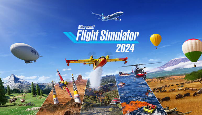 Buy Microsoft Flight Simulator 2024 key – image 10