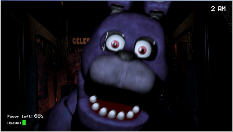 Купить аккаунт Five Nights at Freddys для iOS и Android – изображение 7