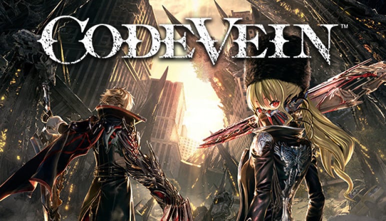 Купить CODE VEIN – изображение 12
