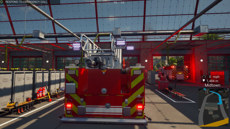 Ключи и гифты для Firefighting Simulator - The Squad – изображение 3