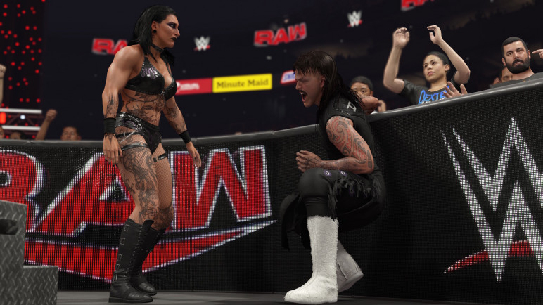 WWE 2K25 Accounts – image 8