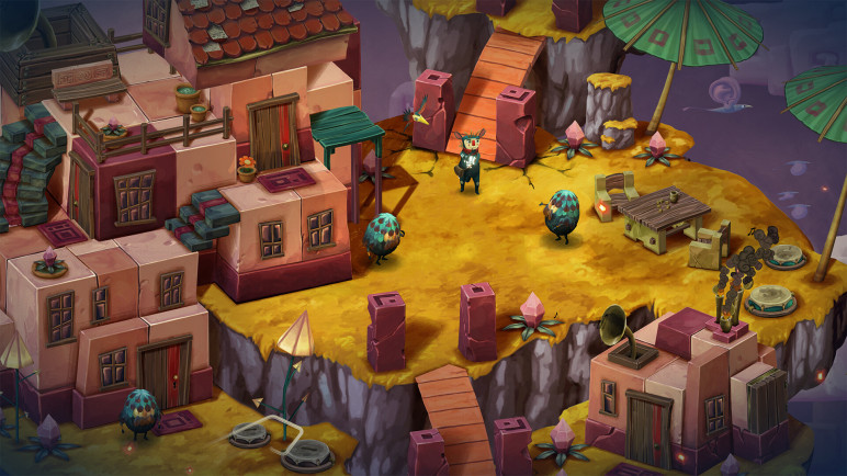Купить ключ Figment 2 для Xbox Microsoft Store – изображение 5