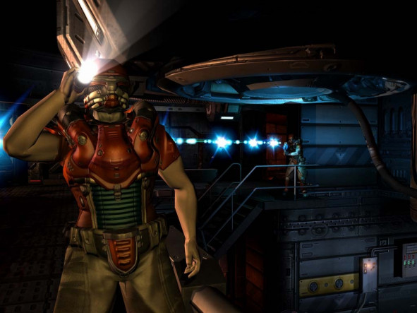 Buying the Doom Key 3 – image 9