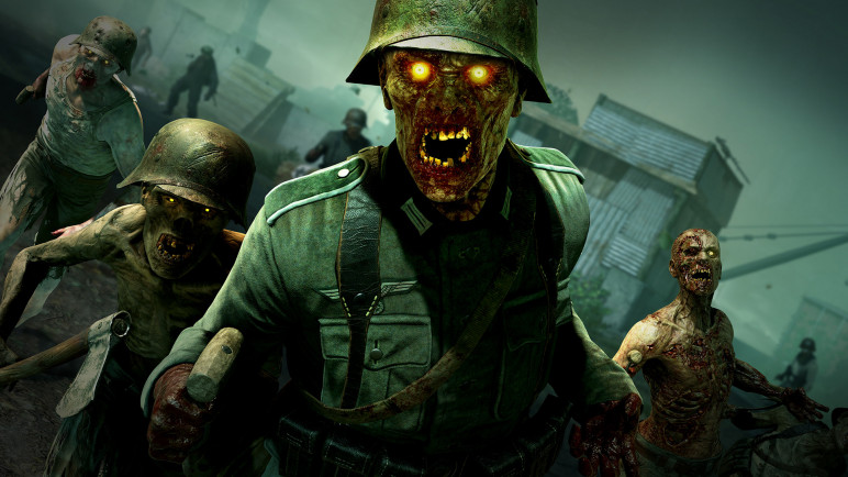 Купить Zombie Army 4 Dead War – изображение 7