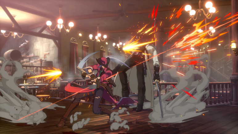 The DNF Duel – image 6