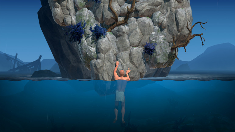 Купить A Difficult Game About Climbing для Steam – изображение 8