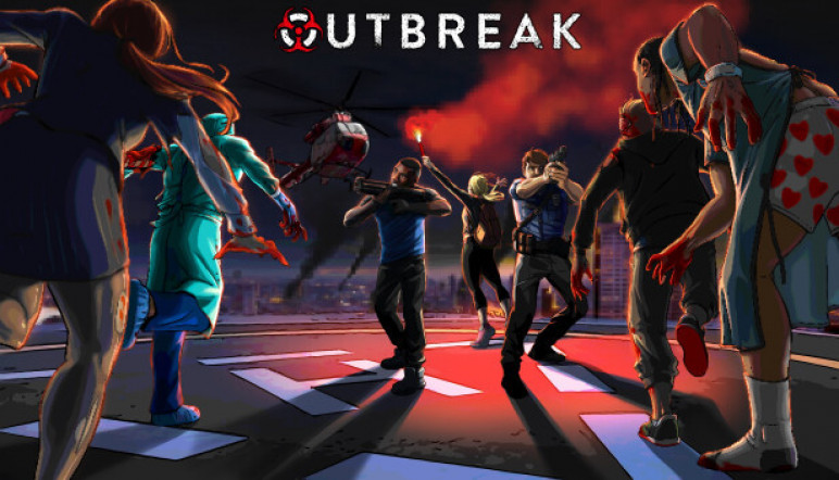Activation of Outbreak – image 13