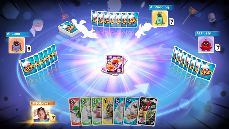 Buy an UNO account on PC – image 6