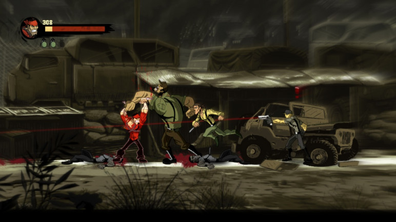 Купить Shank 2 – изображение 3