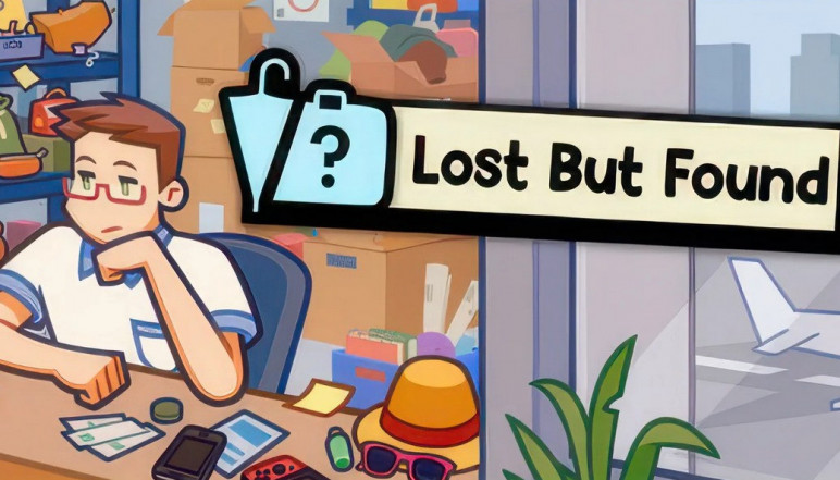 Купить Lost But Found – изображение 12