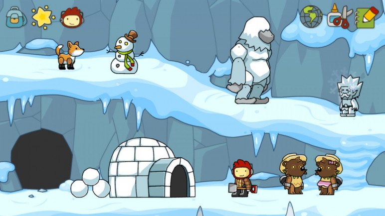 Buy Scribblenauts Unlimited for Steam – image 6