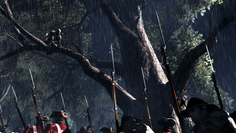 Review of Assassins Creed 3 – image 5