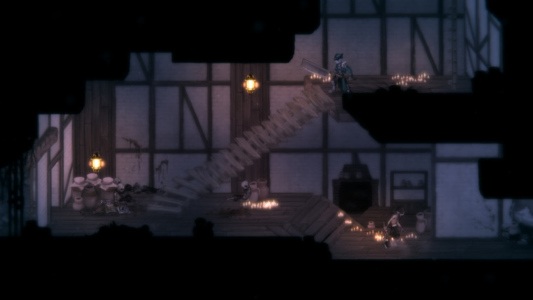 The Salt and Sacrifice Key – image 3