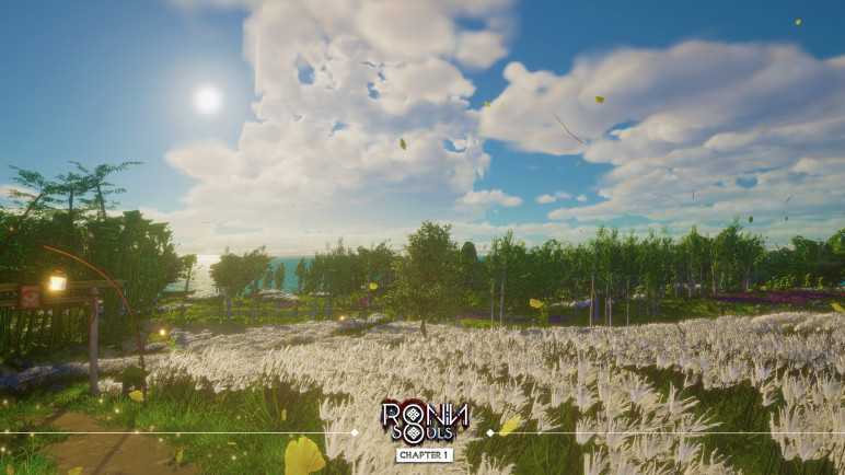 RONIN: Two Souls CHAPTER 1 Steam Keys and Gifts – image 4