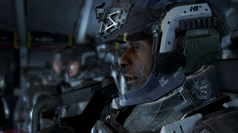 Call of Duty Infinite Warfare 2016 – image 6