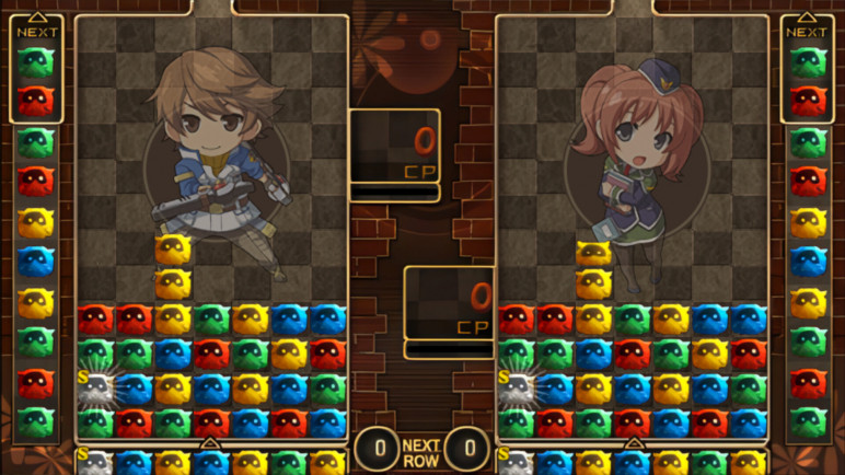Купить The Legend of Heroes Trails to Azure – изображение 11