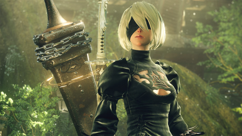 Buy an offline NieR Automata account for Steam – image 3