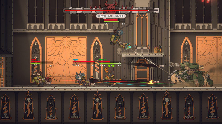 Ключи и гифты для Warhammer 40,000: Shootas, Blood & Teef – изображение 6