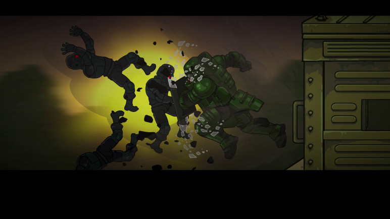 Купить Strike Force Heroes – изображение 5