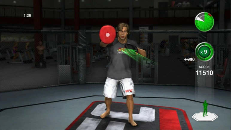 The UFC Personal Trainer – image 5