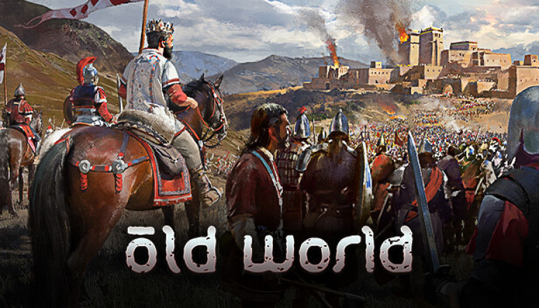 Buy DLC to the Old World for Steam – image 11