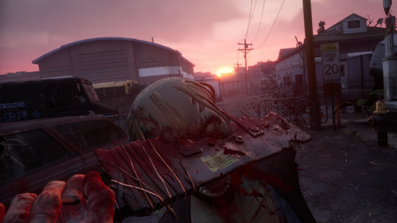 Купить The Walking Dead Saints Sinners – изображение 7