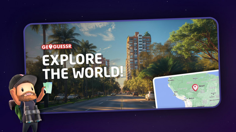 Buy a GeoGuessr account – image 3