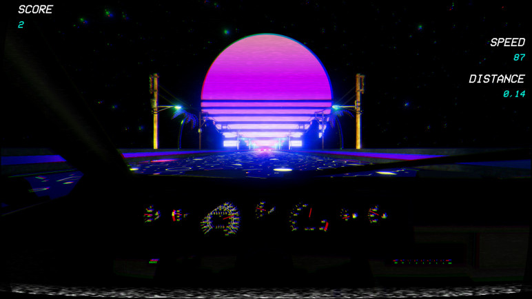 Купить ключ Retrowave для Steam – изображение 8