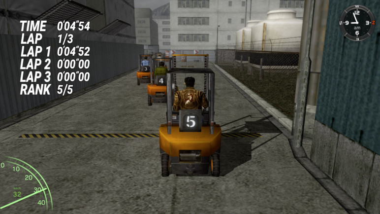 Купить Shenmue 1 2 – изображение 6