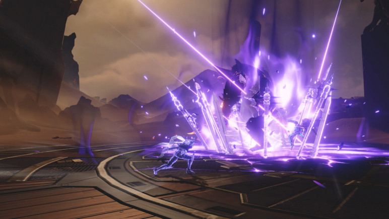 Solo Leveling: ARISE OVERDRIVE Steam Keys and Gifts – image 6