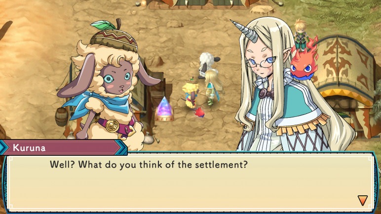 Rune Factory 3 Special – image 4