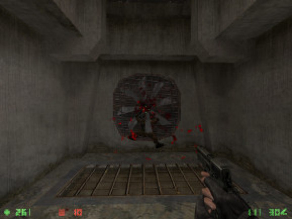 Counter Strike Condition Zero – image 8