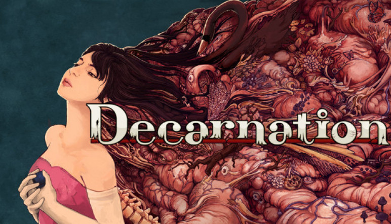 Купить Decarnation для Steam – изображение 9
