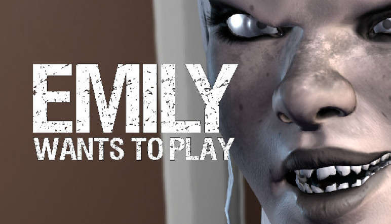 Купить Emily Wants To Play – изображение 12