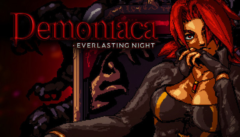 Buy the Demoniaca Everlasting Night Key for Xbox, Microsoft Store – image 12