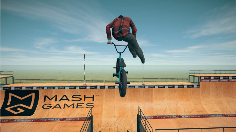 Оффлайн аккаунты для PIPE by BMX Streets – изображение 6
