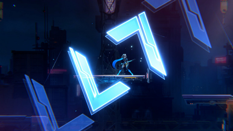 BlazBlue Entropy Effect DLC – image 5