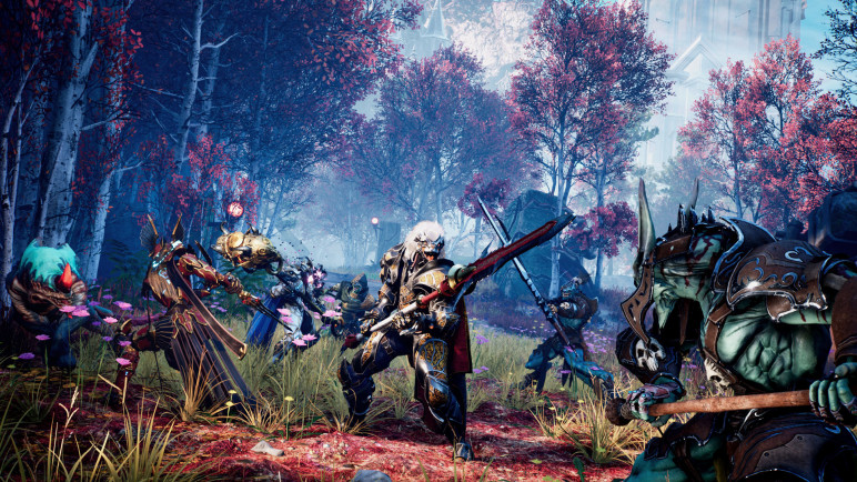 Godfall for Epic Games Store – image 5