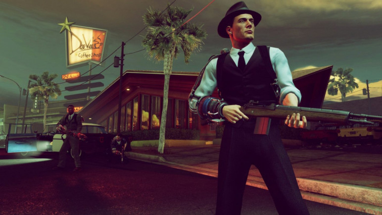 The Bureau XCOM Declassified – image 5